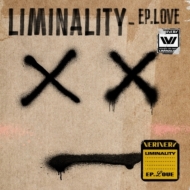 3rd Single: Liminality -EP.LOVE (Shy ver.)