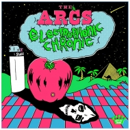 Arcs/Electrophonic Chronic (Colored Lp)