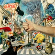 White Reaper/Asking For A Ride