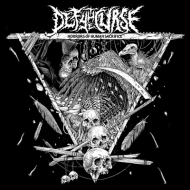 Defy The Curse/Horrors Of Human Sacrifice