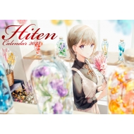 Hiten �A�[�e�B�X�g�J�����_�[ 2023