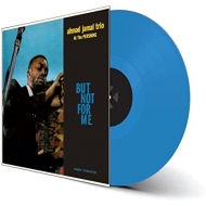 Live At The Pershing Lounge 1958 -But Not For Me (u[E@Cidl/180OdʔՃR[h/Wax Time In Color)