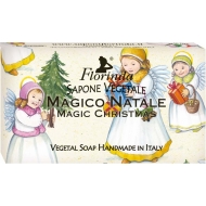 �t���O�����X�\�[�v �N���X�}�X B-6 / �}�W�b�N�N���X�}�X