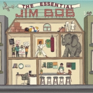 Jim Bob/Essential Jim Bob - 2cd Edition
