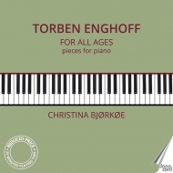 󥰥ۥաȡ٥1947-/For All Ages-pieces For Piano Bjorkoe