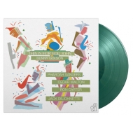 Spiritualized レコードカラーヴァイナル2枚組 Spiritualized レコードカラーヴァイナル2枚組最高