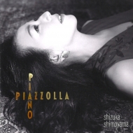 ԥ1921-1992/Piazzolla X Piano Ź(P)