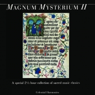 ԥ졼/Magnum Mysterium 2