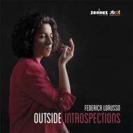 Federica Lorusso/Outside Introspections