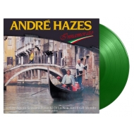 Andre Hazes/Innamorato (Coloured Vinyl)(180g)(Ltd)