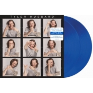 Tyler Hubbard/Tyler Hubbard (Blue) (Colored Vinyl)