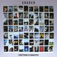 Shader/Everything Is Connected