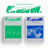 3rd Mini Album: ON and ON (_Jo[Eo[W)