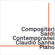 Claudio Sanna/Compositori Sardi Contemporanei