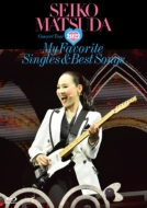 Seiko Matsuda Concert Tour 2022 gMy Favorite Singles & Best Songsh at Saitama Super Arena (Blu-ray)