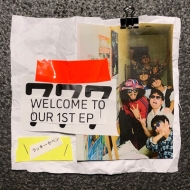 å٥/Welcome To Our 1st Ep