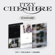 Mini Album: CHESHIRE (ランダムカバー・バージョン)