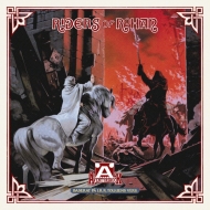 Riders Of Rohan/Riders Of Rohan