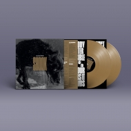 Algiers/Shook (Gold Vinyl)(Ltd)