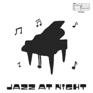 Jazz At Night (7C`VOR[h)