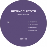 Wind Storm Ep