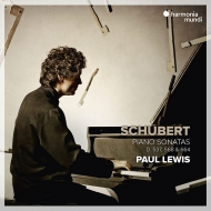 塼٥ȡ1797-1828/Piano Sonata 4 8 13  Paul Lewis