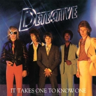 Detective/It Takes One To Know One ׷ζƱ