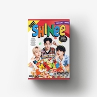 SHINee / SHINee 2023 SEASON'S GREETINGS