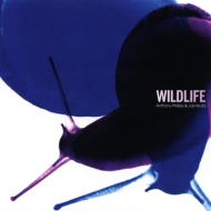 Wildlife (2CD Remastered And Expanded Edition)