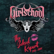 School Report 1978-2008 (5CD)