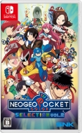 Game Soft (Nintendo Switch)/Neogeo Pocket Color Selection Vol.2