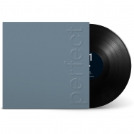 New Order/Perfect Kiss (2022 Remaster)(12inch Vinyl Single)