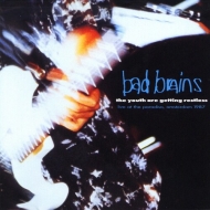Bad Brains / Bad Brains / レコード レコード｜Bad Brains (バッド・ブレインズ)｜商品一覧