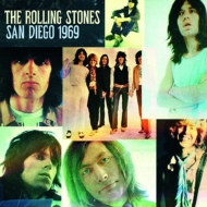 San Diego 1969
