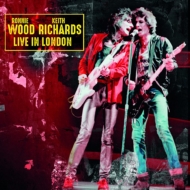 Live In London 1974
