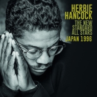 Herbie Hancock/Live In Japan 1996 (Ltd)