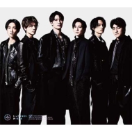 SixTONES/ (A)(+brd)(Ltd)