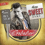Andreas Gabalier/Home Sweet Home (180g)