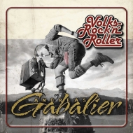 Andreas Gabalier/Volksrock'n'roller (180g)