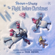 ҤĤΥ硼 ꥹޥ/Shaun The Sheep Flight Before Christmas
