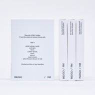 RM (BTS)/Indigo (Weverse Album)(Postcard Edition)(Ltd)