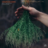 Sylvio Fraga / Letieres Leite/Cancao De Cabra