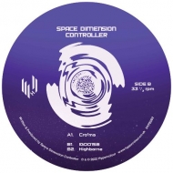 Space Dimension Controller/Cro2ma