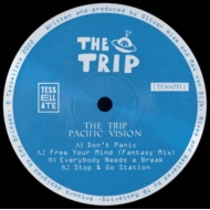 Pacific Vision