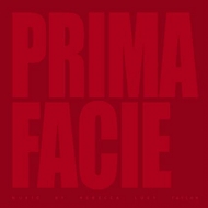 Soundtrack/Prima Facie (Ltd)