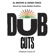 Dub Cuts: Mixed By Paolo Baldini ' dubfiles' (AiOR[h)