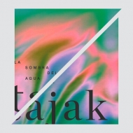 Tajak/La Sombra Del Agua (Colored Vinyl) (Pink)