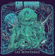 Las Montanas