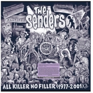 Senders/All Killer No Filler (1977-2001) (Bonus Tracks)