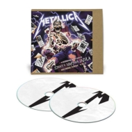 Metallica/Live Metallica Hollywood Fl - November 6 2022 (2cd-r)